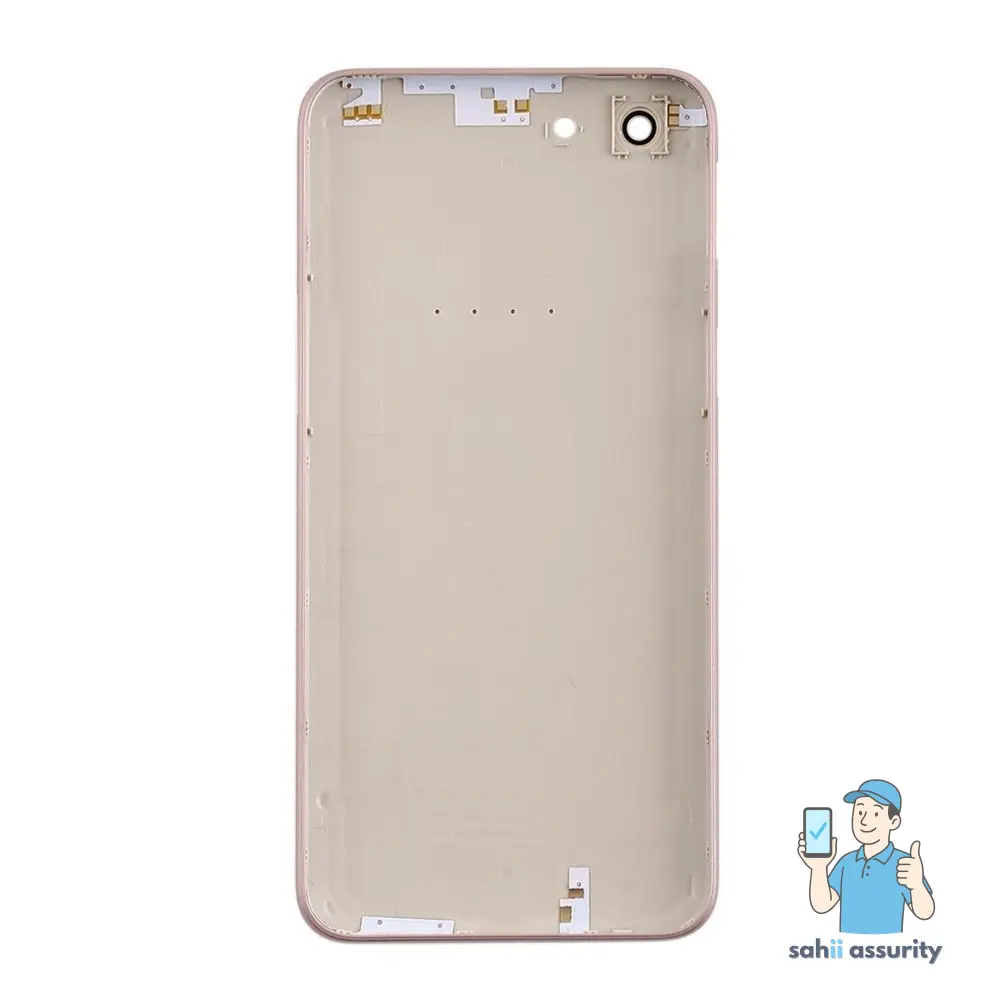 Back Panel Cover for Oppo A83 thumbnail